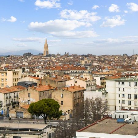Jost Hostel Montpellier Centre St Roch Esterno foto
