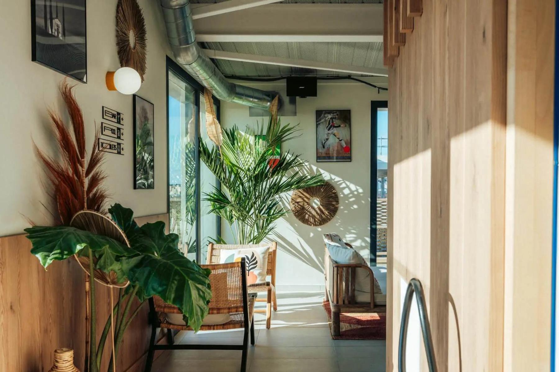 Jost Hostel Montpellier Centre St Roch Esterno foto