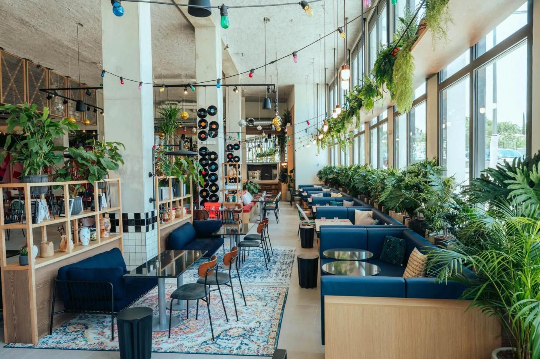 Jost Hostel Montpellier Centre St Roch Esterno foto